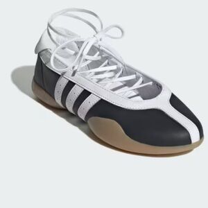 adidas taekwondo mei ballet flats